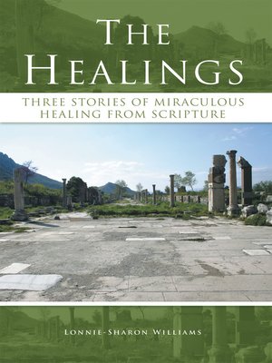 cover image of The Healings